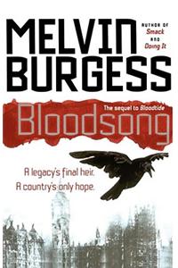 Bloodsong