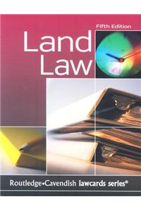 Land Lawcards