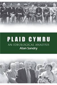 Plaid Cymru
