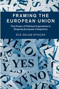 Framing the European Union