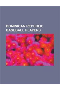 Dominican Republic Baseball Players: Dominican Republic Baseball Biography Stubs, Major League Baseball Players from the Dominican Republic, Sammy Sos