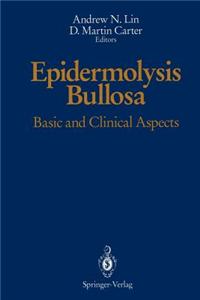 Epidermolysis Bullosa