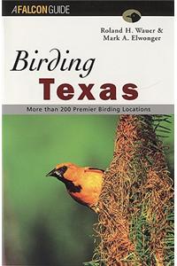 Birding Texas