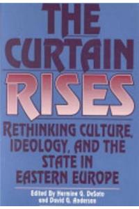 Curtain Rises