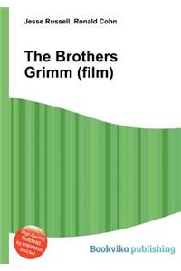 The Brothers Grimm (Film)