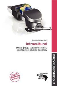 Intracultural
