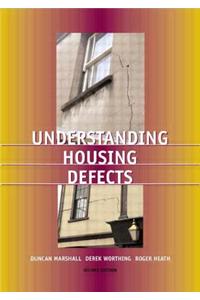 Understanding Housing Defects