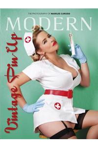 Modern Vintage Pin-Up