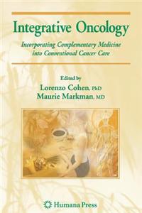 Integrative Oncology