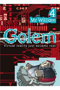 Monsieur William: 4