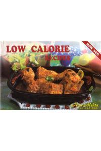 Low Calorie Recipes - Non Veg