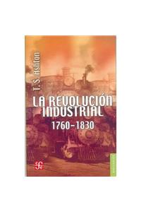La Revolucin Industrial, 1760-1830