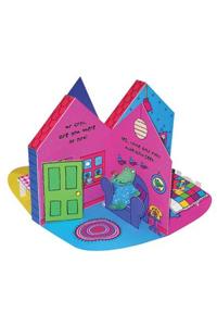 Hide and Seek Mr Croc