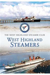 West Highland Steamers