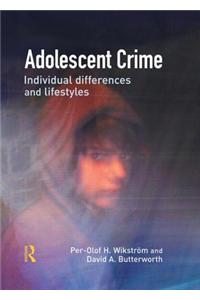 Crime and Justice 1750-1950