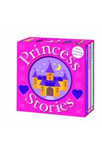 Princess Stories
