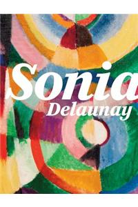 Sonia Delaunay