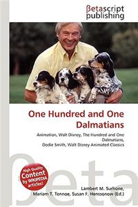 One Hundred and One Dalmatians