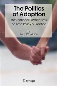 The Politics of Adoption
