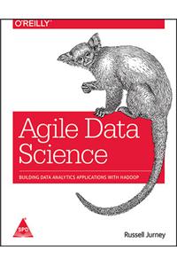 Agile Data Science
