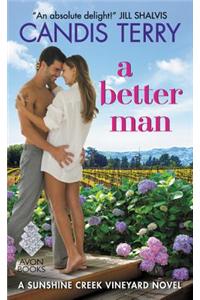 A Better Man