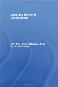 Local and Regional Development