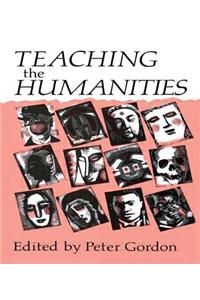 Teaching the Humanities