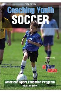 Coaching Youth Soccer