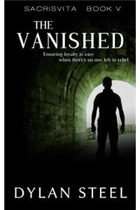 The Vanished: A Young Adult Dystopian Series