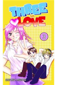 Three in Love 3