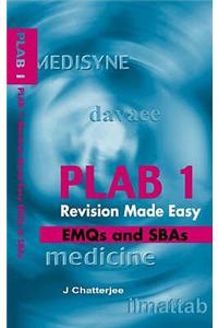 PLAB Part 1 Revision Book