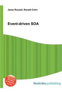Event-Driven Soa