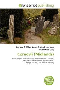 Cornovii (Midlands)