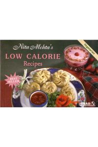 Low Calorie Recipes