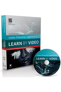 Adobe Photoshop Lightroom 4