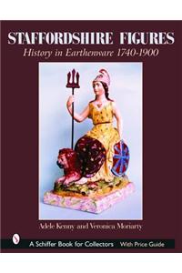 Staffordshire Figures