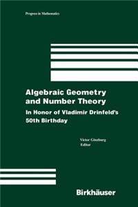 Algebraic Geometry and Number Theory