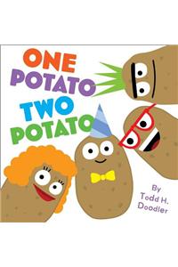 One Potato, Two Potato