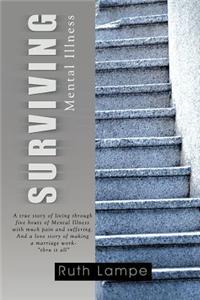 Surviving Mental Illness