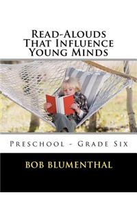 Read-Alouds That Influence Young Minds
