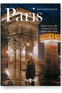 Paris. Portrait of a City