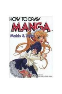 How to Draw Manga 3