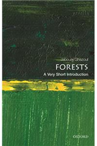 Forests: a Very Short Introduction