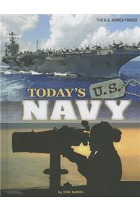 Today's U.S. Navy