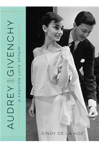 Audrey and Givenchy: A Fashion Love Affair
