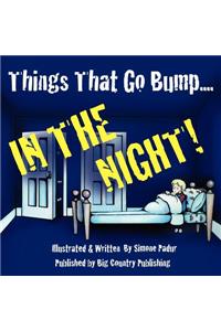 Things That Go Bump in the Night