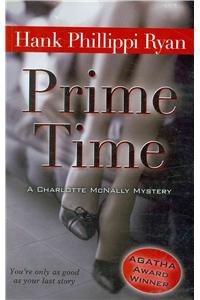 Prime Time: A Charlotte McNally Mystery