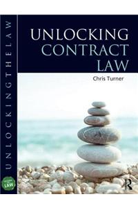 Unlocking Contract Law
