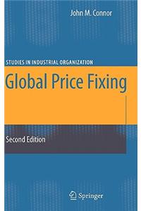 Global Price Fixing