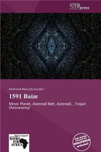 1591 Baize